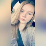Caitlyn Starr - @caitlynmaries - Instagram