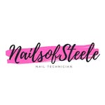 Caitlin Steele - @nailsofsteele_ - Instagram