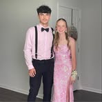 Caitlin Stein - Facebook