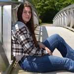Caitlyn Steiner - @caitlynsteiner9 - Instagram