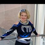 Caitlyn Stone - @cheer_caitlyn__ - Instagram