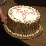 Caitlyn Stone - @caitscancer - Instagram