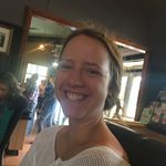 Caitlyn Stone - @caitilano - Instagram