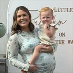 Caitlin Sutherland, DPT, PT - @dr.mccoy23 - Instagram