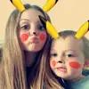 Caitlyn Suter  - @caitlynsuterxo - TikTok