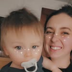 Caitlyn Thomas - @mama_cait2357 - Instagram