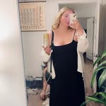 Caitlyn Thomas - @tcaitlyn25 - Instagram