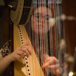Caitlyn Thomas - @ct_harp - Instagram