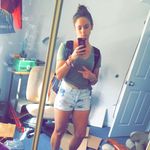 Caitlyn Thomas - @caitlynthomas88 - Instagram