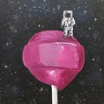 Caitlin Arlene Tripp - @artbycaitlin730 - Instagram