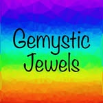 Caitlyn Vining - @gemysticjewels - Instagram