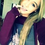 @caitlyn.wangler - Instagram