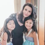 Caitlyn Wang - Facebook
