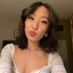 Caitlyn Wang - @caitlynawang - Instagram