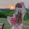 CaitlynWang - @mconnsvnbue - TikTok