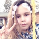 Caitlyn Warner - @kiki_warner33 - Instagram