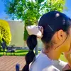 CaitlynWarner - @dericnylxz5 - TikTok