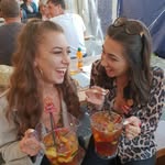 Abigail and Caitlyn Webb - @abbyandcaitlyn - Instagram