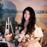 Kaitlyn Yang - @kaitlynyang1028 - Instagram