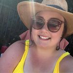 Caity Jane Anderson - @caityjae21 - Instagram