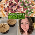 Caity Jones - @caitys_cooking - Instagram