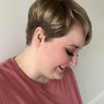Caity Jones - @caity.jones.89 - Instagram
