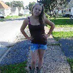 caitlin soulliere - @caitylee164 - Instagram
