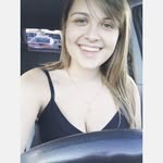 Alex Martin - @caitymartinxo - Instagram