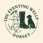 Caity Smith - @the_eventing_welly - Instagram