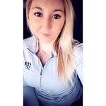 Caity Ware - @caitybugzzz - Instagram