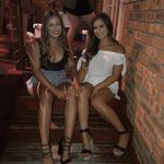 Caitlin Wood - @caitywood - Instagram