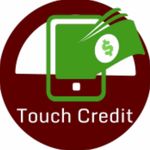 TouchCredit®️ - @caity_wood - Instagram