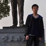 Caiwei Wang - @shswcw - Instagram