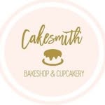 Amy Smith - @cakesmithbaking - Instagram