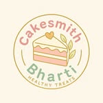 Bharti Amit Jain - @cakesmithbharti - Instagram