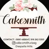cake smith - @cakesmith4 - TikTok