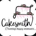 cake smith - @cake_smi_th - Instagram