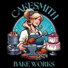 cakesmithbakeworks - @cakesmithbakeworks - TikTok