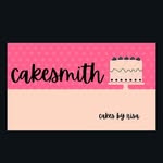 For the love of cake 💕 - @__cakesmith__ - Instagram
