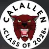 calallen 2028 ! - @calallenclassof2028 - TikTok