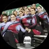 Calallen Colorguard - @calallen.colorguard - TikTok