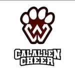 Calallen High School Cheer - @calallencheer_ - Instagram
