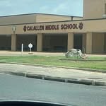 Calallen Middle School - @calallen.ms.confessions - Instagram