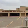 Calallen middle school drama - @calallen7grade.drama - TikTok