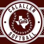 Calallen Softball - @calallensoftball - Instagram