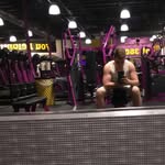 Calin Anderson - @calandersonfitness - Instagram