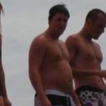 Cal Andrus - @fatdadgotfit - Instagram
