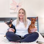 Callie & Rusty - @calandrustheminpins - Instagram