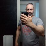 Esteban Esteve - @calandrusy - Instagram