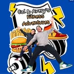 Cal N Avery - @calnavery - Instagram
